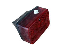 Achterlicht Klein Zwart Origineel! Puch Maxi