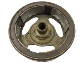 Polrad Rechtsumdrehend 6 Volt / 17 Watt M26x1.5 (Ohne Grad) Bosch Puch