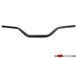 Handlebar Fatbar universal black