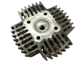 Zylinderkopf Abgeflacht Neues Modell Puch Maxi