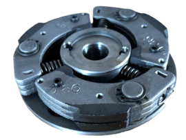 Kupplung Anrollmotor Original 3 Backen Puch e50