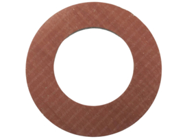 Gasket Flywheel cover Puch e50 / ZA50 / Z50