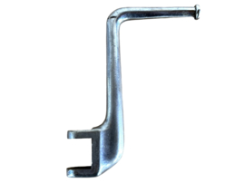 Kickstart Pedal Puch MS / DS / VS / VZ / Monza