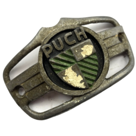 Emblem Scheinwerfer Puch VS50