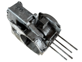 Crank case Push-start / Pedal-start 3 Bearing 25Kmh Puch Maxi e50