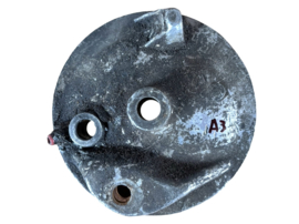 Bremsankerplatte Hinten Tomos 2L / 3L / Puch MV / MS / VS / Usw