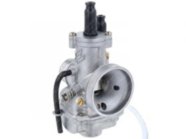 Carburetor Polini CP Plug-in - Cablechoke 19mm Universal