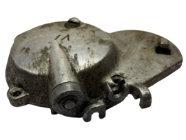 Koppelingsdeksel complete set aanloop Puch e50