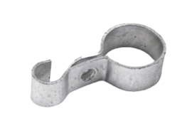 Chokehouder aan Stuurpen Tomos 2L / 3L / Puch MV / MS / VS / Etc