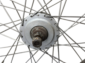 17 Zoll Speichenrad Vorne Puch Maxi