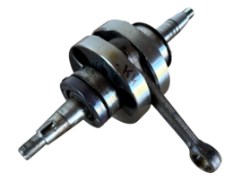 Kurbelwelle Neues Modell Original! Puch Maxi e50