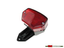 Taillight Puch DS50/DS50R/M50/VZ/Etc