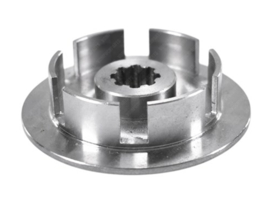 Kupplungsnabe 6 Pins 4 Gang Puch Monza / Grand Prix