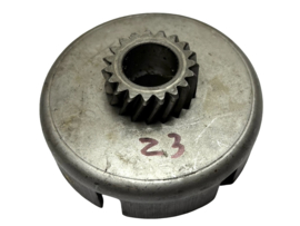 Koppelingshuis Origineel! Puch Z50