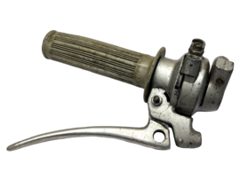 Schakel Greep 3 Versnellingen Oud Model Tomos / Puch
