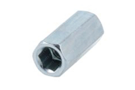 Nut Exhaust Special M6 x 25mm Long - Allen Model Universal