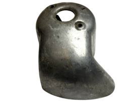 Koelkap Cilinder Aluminium Origineel! Puch MV / VS / Etc