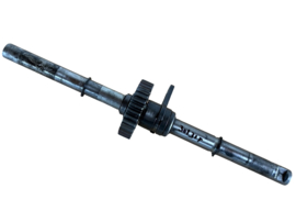 Tretkurbelwelle 30cm 31 Zähne Puch MV50 / VS50