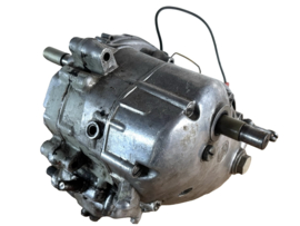 Motorblok 3 Versnelling Voetschakeling Puch