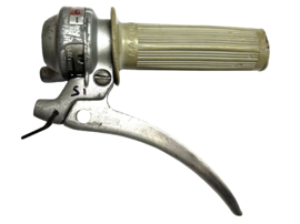 Schakel Greep 3 Versnellingen Oud Model Tomos / Puch