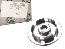 Clutch Hub N.O.S Tomos / Puch 2 / 3 Gear