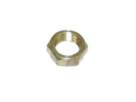 Stelmoer Elleboog 6mm 10mm - 17mm Bing Carburateur Puch Maxi