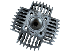 50cc Cilinderkop Origineel! NM 45kmh (38mm) Puch e50