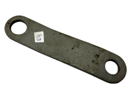 Blockstreifen Bremankerplatte - Schwinge Tomos 4L / ATX50