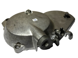 Koppelingsdeksel complete set aanloop Puch e50