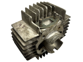 Cylinder 50cc (38mm) OM Puch Maxi