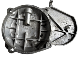 Kupplungsdeckel Original Anrollmotor Puch e50