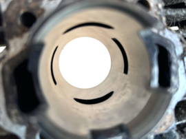 50ccm Zylinder Satz Original Puch NM 25kmh (38mm)