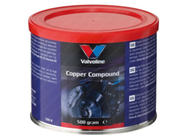 Copper Grease Valvoline 400 Grams