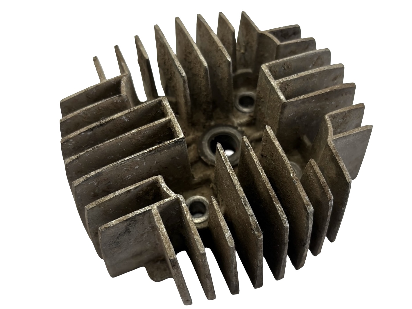 70cc Hogedruk cilinder kop OM (45mm) Puch Maxi
