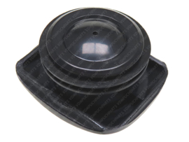 Fuel cap plastic 40mm Puch Z-one / Manet / Korado