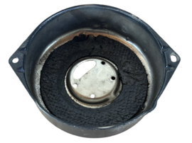 Flywheel cover Puch E50 / ZA50 / Z50