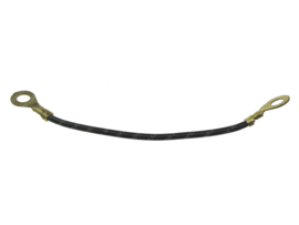 Ground Cable 130mm Universal