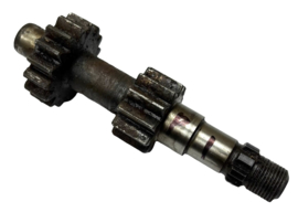 Hoofd As Schakelmechanisme 16 - 12 Tands - 102.5mm Puch 2 / 3 Versnellingen