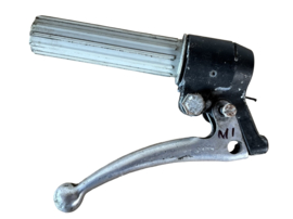 Stuurstuk rechts origineel Magura! Puch Maxi Rider Macho