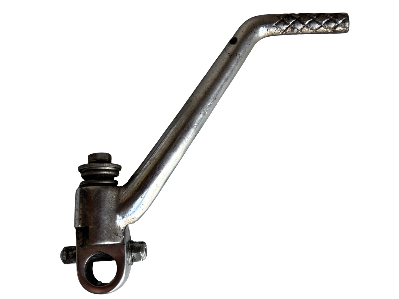 Kickstart Pedaal Origineel! Puch M50 / Borrasca / Minicross / Condor / Etc