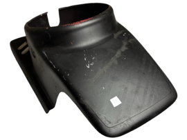 Scheinwerferverkleidung Rund Puch Maxi