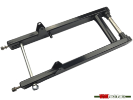 VDMRacing Swingarm Black Powdercoated Top-Qaulity! Puch Maxi S