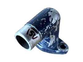 15mm spruitstuk vierkant Bing Puch Maxi