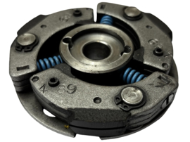 Clutch kickstart original 3 segments Puch e50