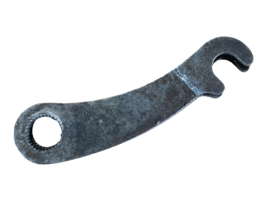 Bremshebel Vorne Tomos 2L / 3L / Puch MV / MS / VS / Usw