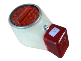 Kapje Achterlicht Jedus NOS Origineel! Oldtimer