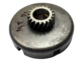 Clutch Bell 19 Teeth Original! Puch 2 / 3 Gear