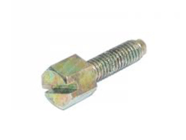 Stationair Stelschroef 17mm Bing Carburateur Zündapp / Universeel