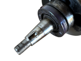 Kurbelwelle Neues Modell Original! Puch Maxi e50