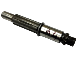 Tandwiel As 114mm Puch 2 / 3 Versnellingen